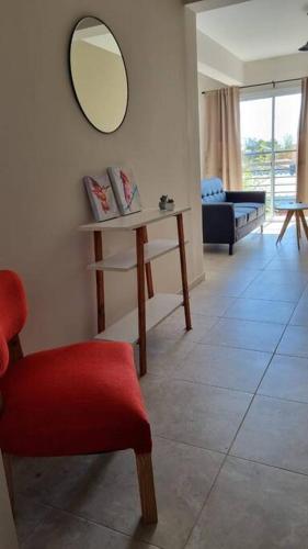 Two-Bedroom Apartment image 9