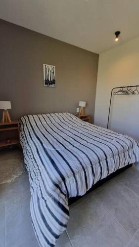 Two-Bedroom Apartment image 10