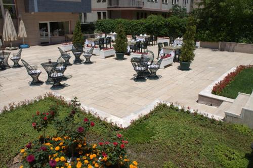 King Hotel Guvenlik - image 14