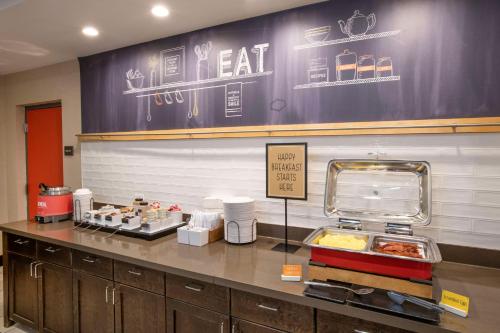 Hampton Inn & Suites - Cincinnati/Kenwood, OH in Cincinnati, USA