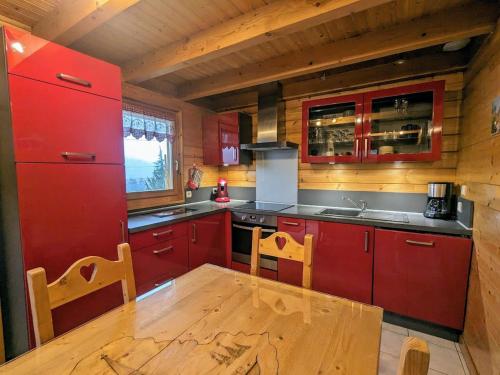 Chalet Cleurie 4 pièces 6 personnes - FR-1-589-71 - image 14