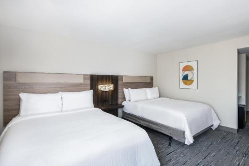 Holiday Inn Express Atlanta West - Theme Park