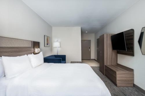 Holiday Inn Express Atlanta West - Theme Park Area, an IHG Hotel