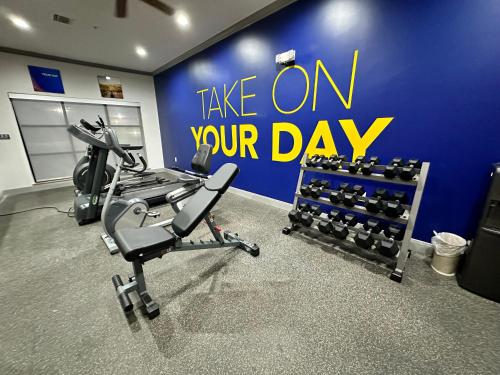 Comfort Inn & Suites Comfort Inn & Suites