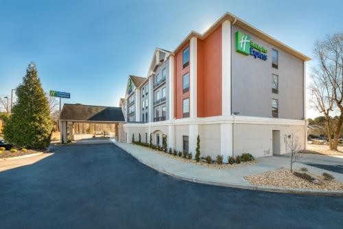 Photo - Holiday Inn Express Atlanta West - Theme Park Area by IHG