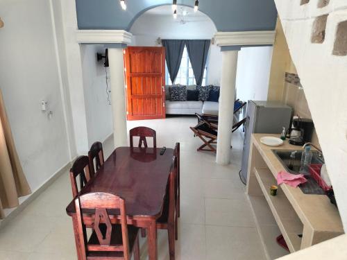 Casa en VILLA GABRIELA in Celestún, Mexico