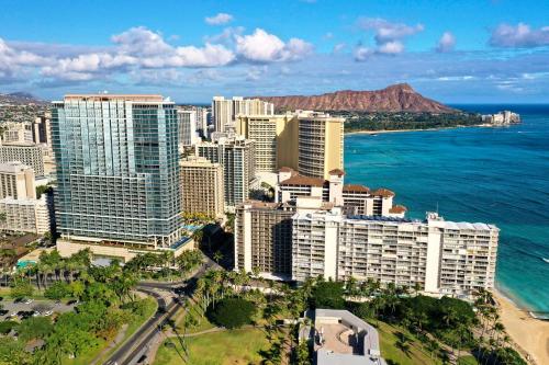 Ka Laʻi Waikiki Beach, LXR Hotels & Resorts