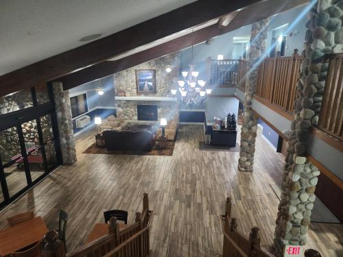 Facilities, AmericInn by Wyndham Austin in Austin (MN)