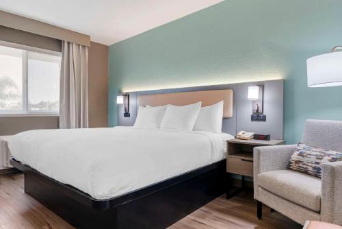 King Room - Disability Access/Non Smoking