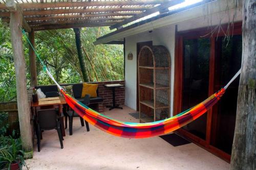 Casa Ariana, Acepto Mascota