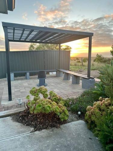 Island Retreat in Hindmarsh Island