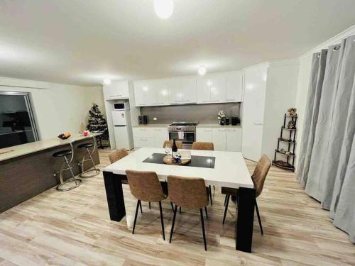Island Retreat in Hindmarsh Island