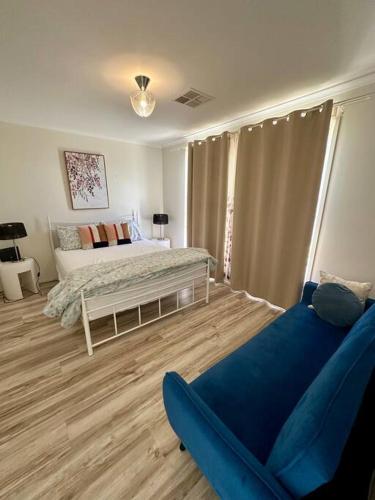 Island Retreat in Hindmarsh Island