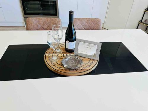 Island Retreat in Hindmarsh Island