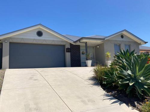 Island Retreat in Hindmarsh Island