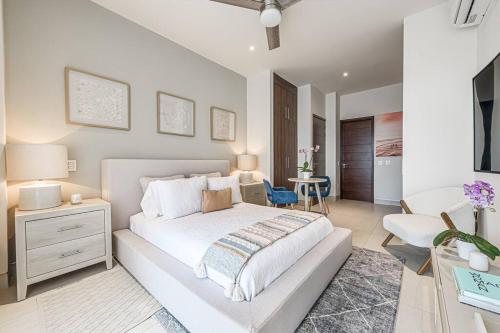 Exquisite Luxury Apartment in Enchanting Los Cabos in Cabo San Lucas, Mexico