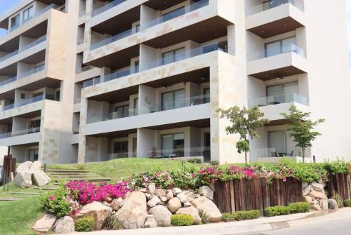 Exquisite Luxury Apartment in Enchanting Los Cabos in Cabo San Lucas, Mexico