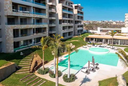 Exquisite Luxury Apartment in Enchanting Los Cabos in Cabo San Lucas, Mexico