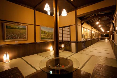 Ichinomata Onsen Grand Hotel