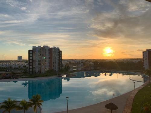 Come to Paradise an be our Guest in Dream Cancun!! in Cancún, Mexico