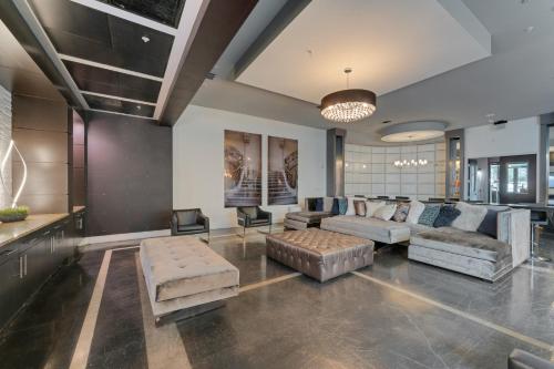 Cs 4201 Uptown 1br, Pool, Gym, Parking in Dallas, USA