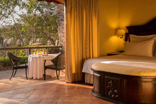 532710675 Fiesta Americana Hacienda San Antonio El Puente Resort & Spa