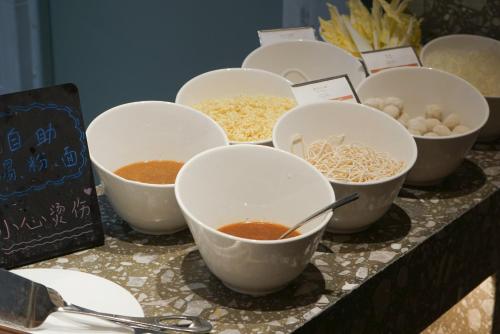 Paco Hotel Beijing Road Tuanyida Metro Guangzhou – Guangzhou (Canton), IA