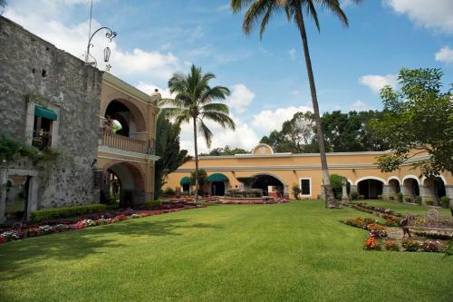 532710685 Fiesta Americana Hacienda San Antonio El Puente Resort & Spa
