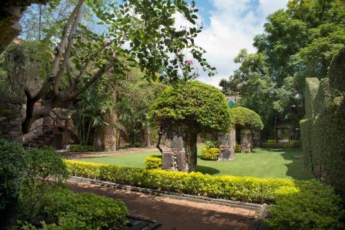 532710687 Fiesta Americana Hacienda San Antonio El Puente Resort & Spa