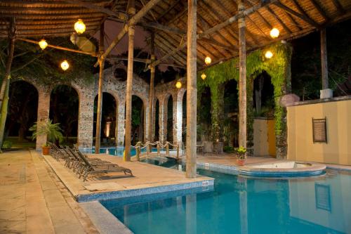 532710706 Fiesta Americana Hacienda San Antonio El Puente Resort & Spa