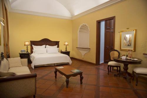 532710713 Fiesta Americana Hacienda San Antonio El Puente Resort & Spa