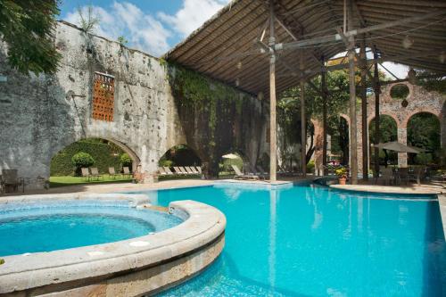 532710720 Fiesta Americana Hacienda San Antonio El Puente Resort & Spa