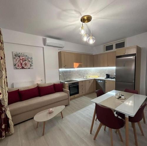 Levayia apartment I