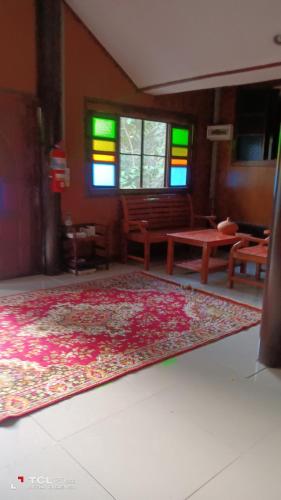 Rohmah homestay Riverview