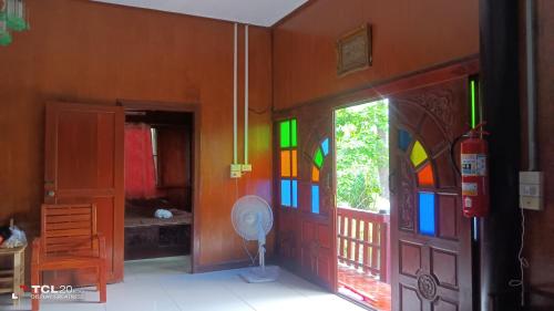 Rohmah homestay Riverview