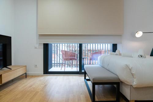 Stay U-nique Apartments Albeniz BCN