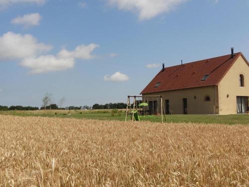 Gîte Chapeau, 3 pièces, 4 personnes - FR-1-489-79