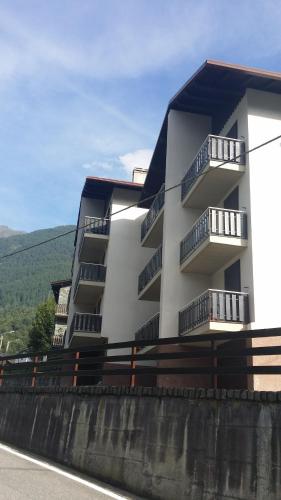 Viesnīcas āriene, Santa Elisabetta Apartment in Caspoggio