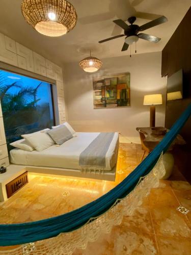 532713201 Hotel Para Ti - Adults Only