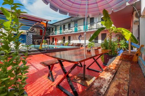 hotel photo