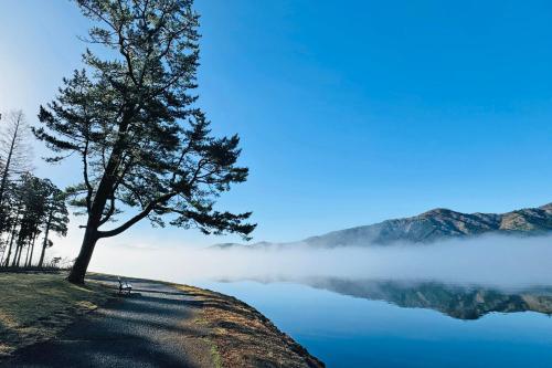 The Prince Hakone Lake Ashinoko