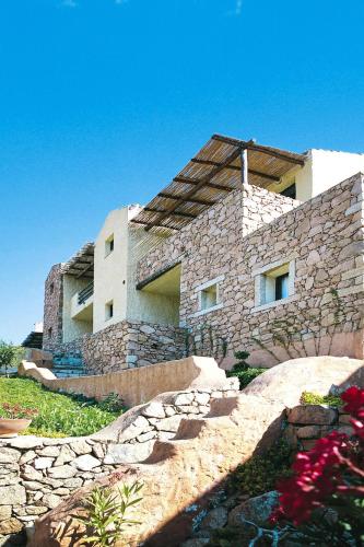 Holiday residence I Cormorani Baja Sardinia - ISR01299-CYA