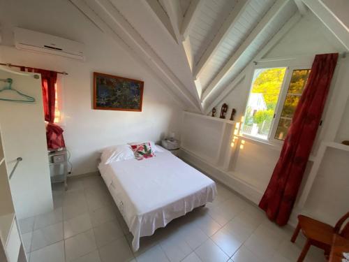 Villa Adélaïde (Villa Adelaide) in Γκραντ-Μπουργκ