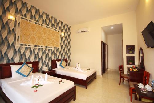 Ocean Place Mũi Né Resort - by Bay Luxury photo 1