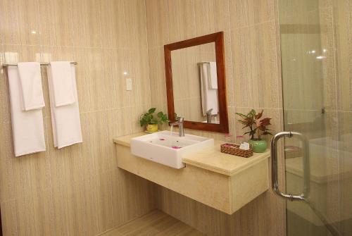 Ocean Place Mũi Né Resort - by Bay Luxury photo 4