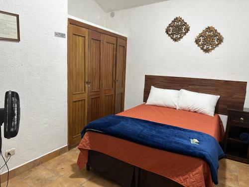 Casa Alicia Hostal Antigua Guatemala - image 5