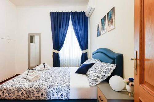 Delizioso apartment Porta Metronia Roma, Roma (foto 3)