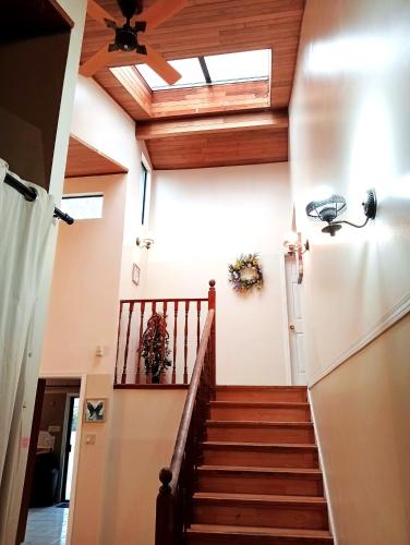 F3 Family Room with Attached Bath Near Guildford Mall in Surrey, Canada