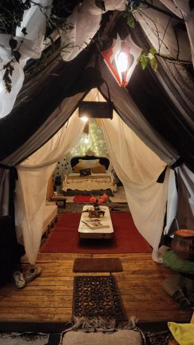 Glamping Tierra Dulce