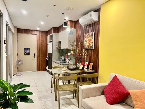 Two-Bedroom Apartment image 10